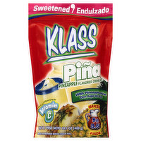 Klass Drink Mix, Pineapple