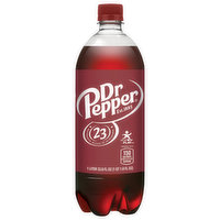 Dr Pepper Soda