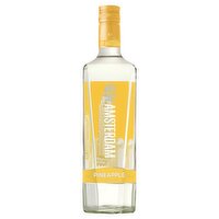 New Amsterdam Pineapple Flavored Vodka 750ml   