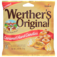 Werther's Original Hard Candies, Caramel