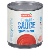 Brookshire's Tomato Sauce - 8 Ounce 