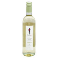 SkinnyGirl California White, 2011 - 750 Millilitre 