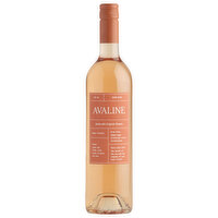 Avaline Rose Wine - 750 Millilitre 