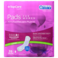 Poise Pads, Moderate, Regular Length - Brookshire's