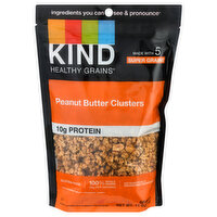 Kind Granola, Peanut Butter Clusters - 11 Ounce 