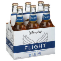 Yuengling Beer, Flight, 6 Pack - 6 Each 