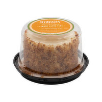 Rubicon Carrot Layer Cake - 4 Inch 
