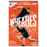 Wheaties Cereal - 15.6 Ounce 
