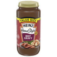 Heinz Heinz HomeStyle Savory Beef Gravy - 18 Ounce