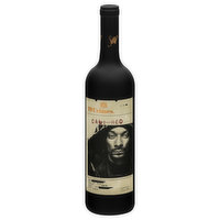 19 Crimes Cali Red, Snoop Dogg - 750 Millilitre