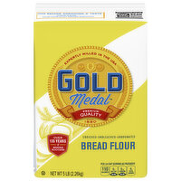 Gold Medal Bread Flour