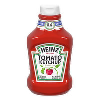 Heinz Tomato Ketchup - 64 Ounce 