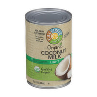 Full Circle Market Coconut Milk - 13.5 Fluid ounce 