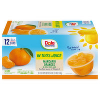 Dole Mandarin Oranges