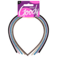 Goody Headbands - 5 Each 