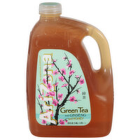 AriZona Green Tea, with Ginseng and Honey