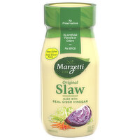 Marzetti Dressing, Slaw, Original - 13 Fluid ounce 