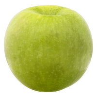 Produce Apple, Granny Smith - 0.625 Pound 