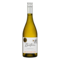 Bonterra Chardonnay, California - 750 Millilitre