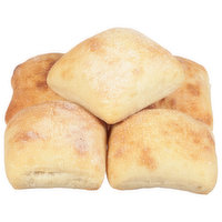 Brookshire's Ciabatta Roll, Artisan - 1 Each 