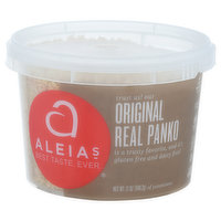 Aleia's Panko, Original - 12 Ounce 