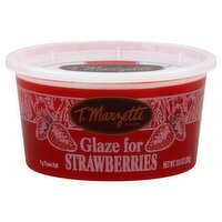 Marzetti Glaze, for Strawberries - 13.5 Ounce 