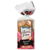 Food for Life Bread, Brown Rice - 24 Ounce 