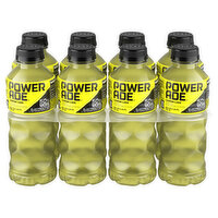Powerade Sports Drink, Lemon Lime