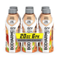 BODYARMOR  Lyte Peach Mango - 20 Fluid ounce 