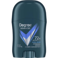 Degree Antiperspirant Deodorant, Cool Rush, 72H MotionSense