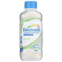 Electrolit Electrolyte Beverage, Coconut, Premium Hydration - 21 Fluid ounce 