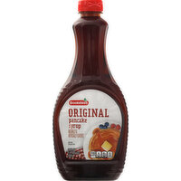 Brookshire's Pancake Syrup, Original