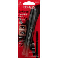 Revlon Mascara, Blackend Brown 703