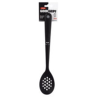 OXO Spoon, Slotted, Nylon - 1 Each 