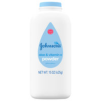 Johnson's Baby Powder Lavender