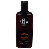 American Crew Conditioner, Daily - 8.4 Fluid ounce