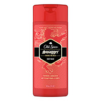 Old Spice Body Wash, Travel Size - 3 Fluid ounce