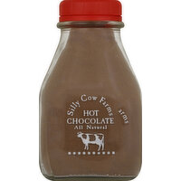 Silly Cow Farms Hot Chocolate, Peppermint Twist - 16.9 Ounce 