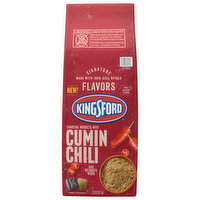 Kingsford Charcoal Briquets - 8 Pound
