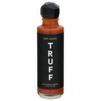 Truff Hot Sauce, Black Truffle Infused