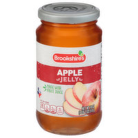 Brookshire's Apple Jelly - 18 Each 