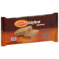 Osem Wafers, Chocolate Flavored - 8.8 Ounce 