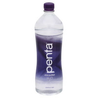 Penta Water, Ultra-Purified - 33.8 Ounce 