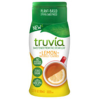 Truvia Sweetener, Lemon