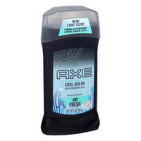 AXE Deodorant, Cool Ocean