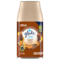 Glade Spray Refill, Automatic, Tranquil Lavender & Aloe - Super 1 Foods