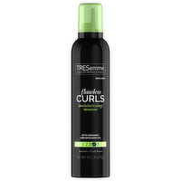 TRESemme Mousse, Moisturizing - 10.5 Ounce