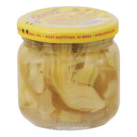 Cento Artichoke Hearts, Quartered & Marinated