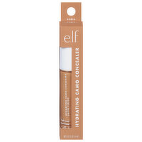 e.l.f. Camo Concealer, Hydrating, Tan Neutral - 0.2 Fluid ounce 