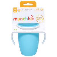 Munchkin Toddler Fork & Spoon Set, 12 Months+